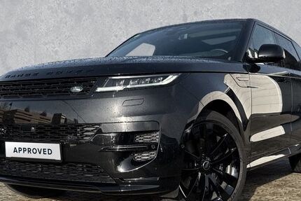 Land Rover Range Rover Sport 23.560 km 116.900 &euro; Bruchköbel 63486