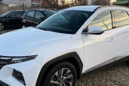 Hyundai TUCSON 66.222 km 24.898 &euro; Leipzig 04179