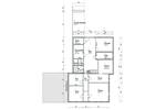 Doppelhaushälfte Apen / Augustfehn Augustfehn II - 4 Zimmer, 106 m&sup2;, 165.000&euro; | Angebot:26387906