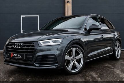 Audi Q5 117.900 km 27.949 &euro; Wegscheid 94110