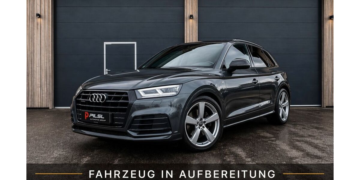 Audi Q5 117.900 km 27.949 &euro; Wegscheid 94110