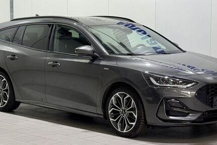 Ford Focus 64.521 km 18.600 &euro; Sottrum 27367