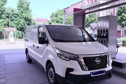 Nissan Primastar 157.000 km 14.500 &euro; Görlitz 02826