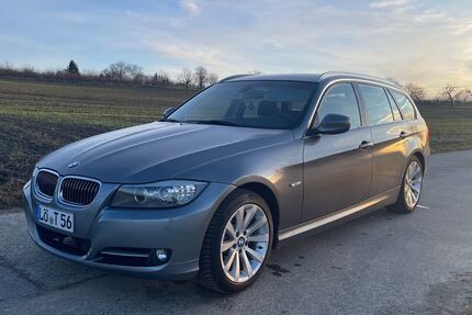 BMW 330 194.000 km 6.999 &euro; Eimeldingen 79591