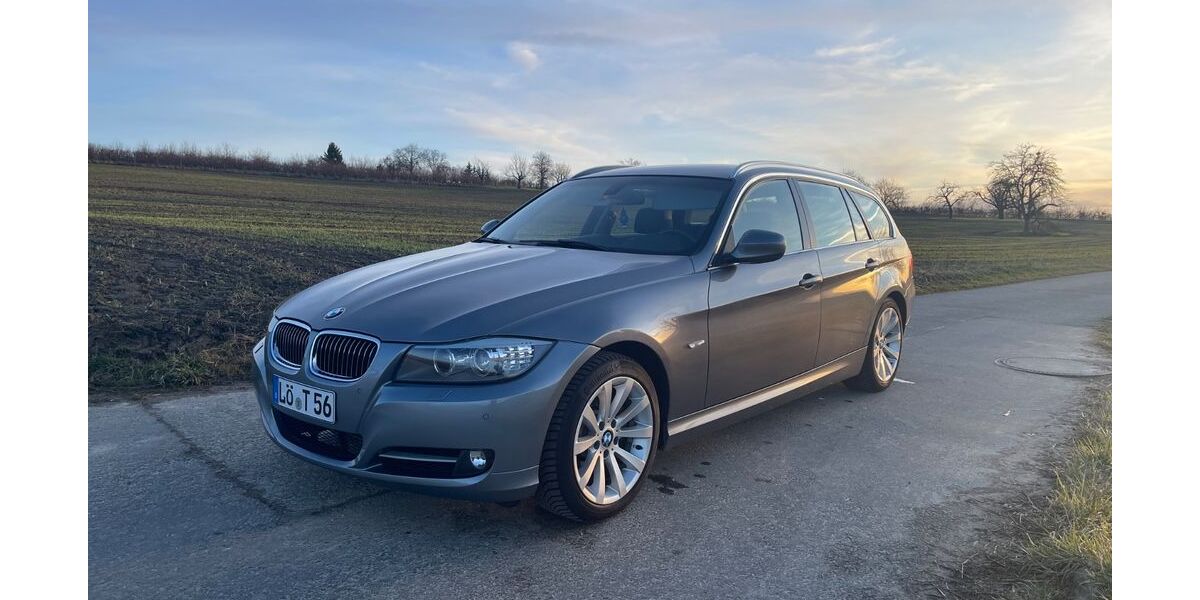 BMW 330 194.000 km 6.999 &euro; Eimeldingen 79591