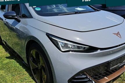 Cupra Born 22.100 km 28.248 &euro; Kempten 87437