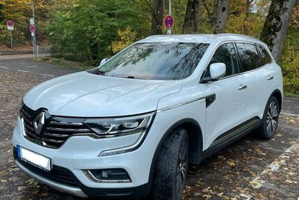 Renault Koleos 91.000 km 18.999 &euro; Neubulach 75387