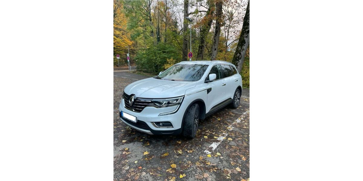 Renault Koleos 91.000 km 19.999 &euro; Neubulach 75387