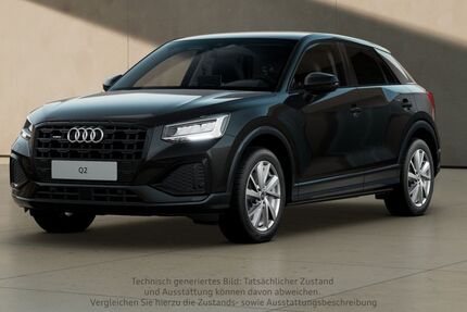 Audi Q2 12.192 km 33.750 &euro; Ingolstadt 85057