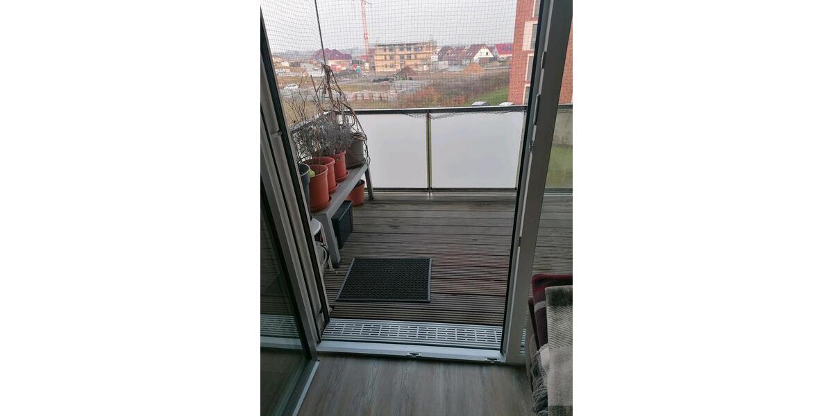 Etagenwohnung Neustadt in Holstein - 3 Zimmer, 69 m&sup2;, 890&euro; | Angebot:25348866