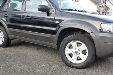 Ford Maverick 200.000 km 5.950 &euro; Solingen 42699