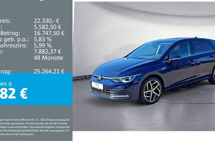 VW Golf 31.404 km 22.330 &euro; Freiburg 79115