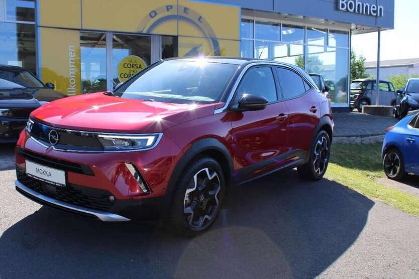 Mokka
