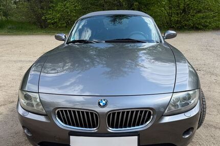 BMW Z4 142.400 km 17.500 &euro; Pfungstadt 64319