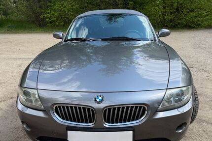 BMW Z4 143.300 km 19.900 &euro; Pfungstadt 64319