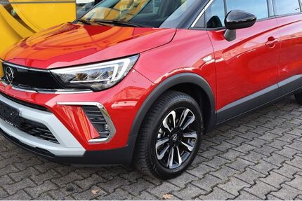 Opel Crossland (X) 5.600 km 20.780 &euro; Ulm 89073