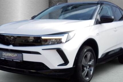 Opel Grandland (X) 29.511 km 22.990 &euro; Hannover 30177