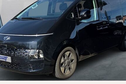 Hyundai STARIA 26.600 km 40.200 &euro; Wirges 56422