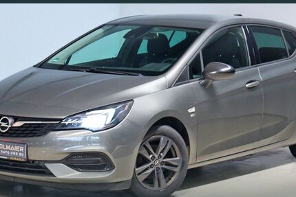 Opel Astra 124.481 km 9.900 € Eching i. Ndb. 84174