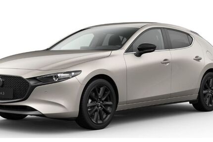 Mazda 3 5.800 km 28.240 &euro; Xanten 46509