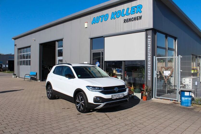 T-Cross