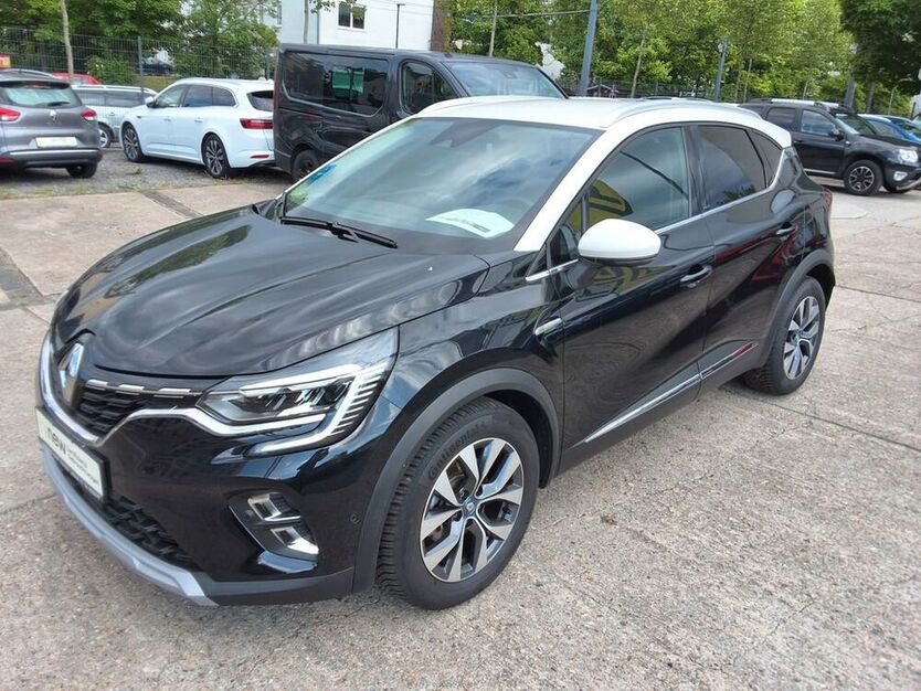 Captur