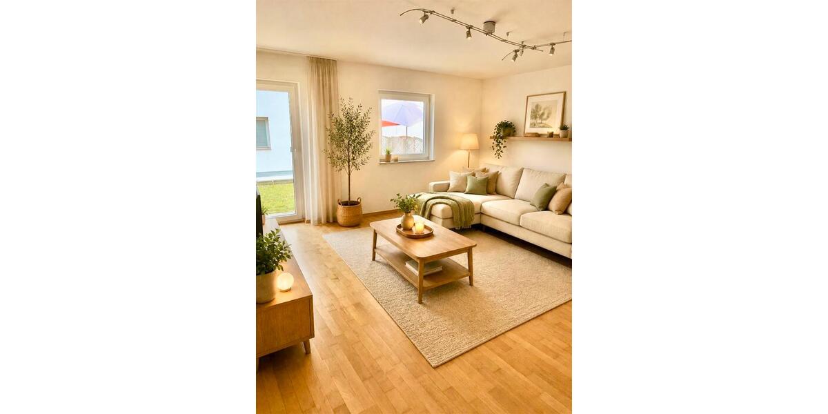 Etagenwohnung Bad Kissingen - 5 Zimmer, 160 m&sup2;, 1.350&euro; | Angebot:26688958