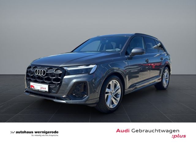 Audi Q7 25.678 km 72.939 &euro; Wernigerode 38855