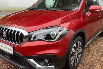 Suzuki (SX4) S-Cross 88.867 km 14.990 &euro; Grimma 04668