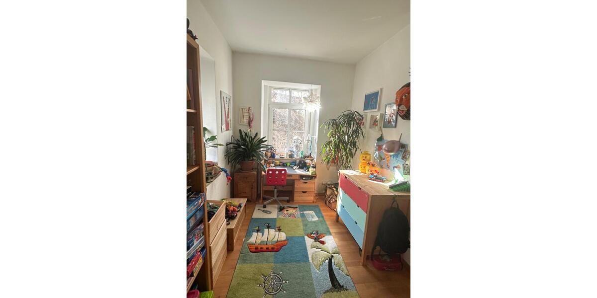 Maisonettenwohnung Plauen - 4 Zimmer, 98 m&sup2;, 149.000&euro; | Angebot:25507183