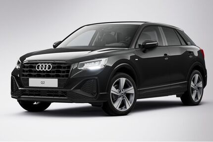 Audi Q2 1.130 km 34.900 € Ludwigshafen 67063