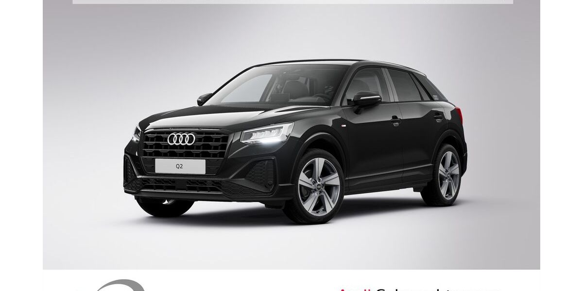 Audi Q2 1.130 km 34.900 € Ludwigshafen 67063