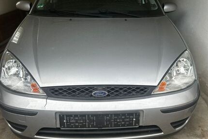 Ford Focus 107.000 km 1.500 &euro; Glienicke 16548
