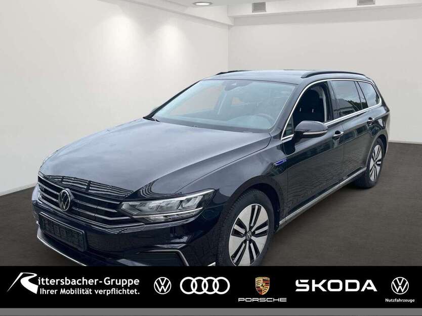 VW Passat Variant 39.095 km 25.850 € Germersheim 76726