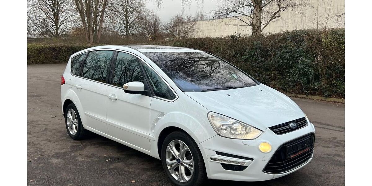 Ford S-Max 176.462 km 7.900 &euro; Bünde 32257