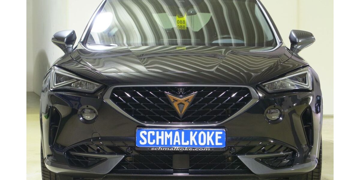 Cupra Formentor 49.870 km 29.950 &euro; Braunschweig 38112