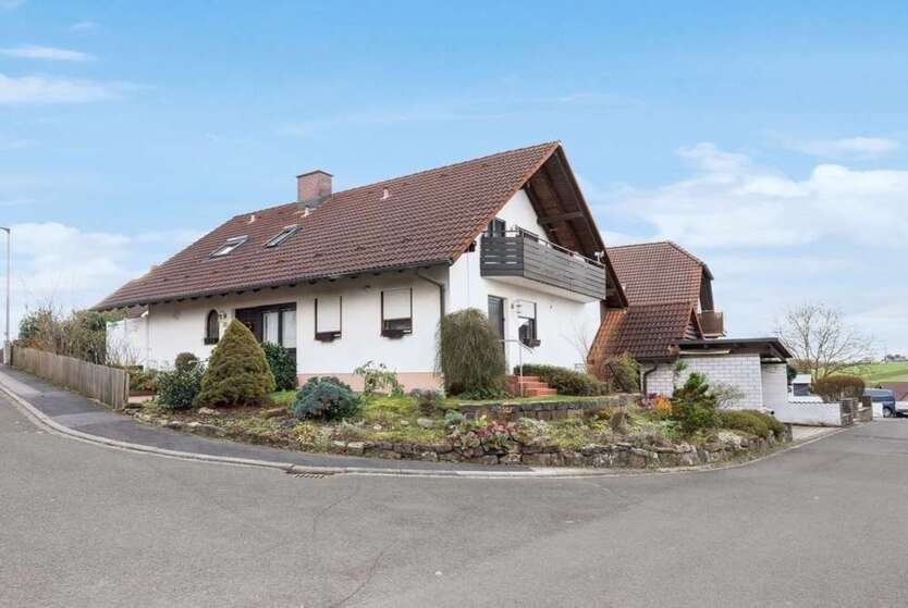 Haus zum Kaufen in Rimpar 394.000 € 176 m²