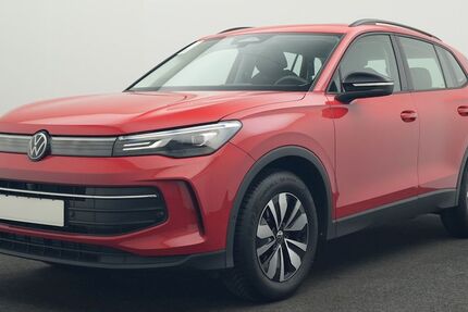 VW Tiguan 6.130 km 39.960 &euro; Mühlhausen 92360