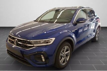 VW T-Roc 7.653 km 32.450 € Ladenburg 68526