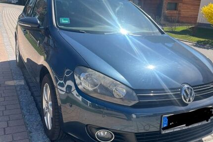 VW Golf 132.700 km 6.000 &euro; Drachselsried 94256