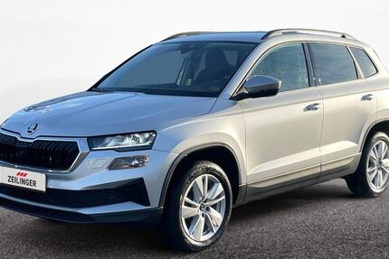 Skoda Karoq 16.510 km 30.944 &euro; Dietersheim 91463
