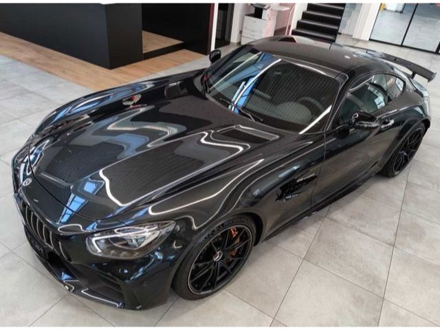 Mercedes-Benz AMG GT R 37.317 km 126.900 &euro; Weißenburg 91781
