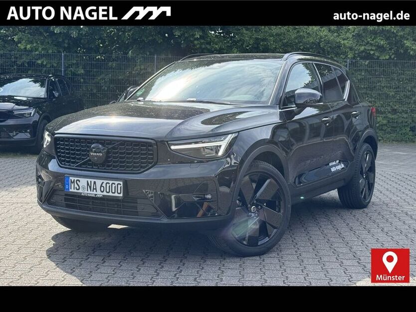 XC40