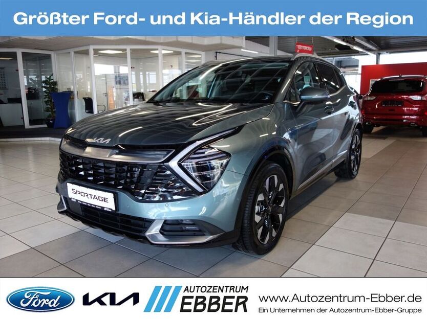 Sportage