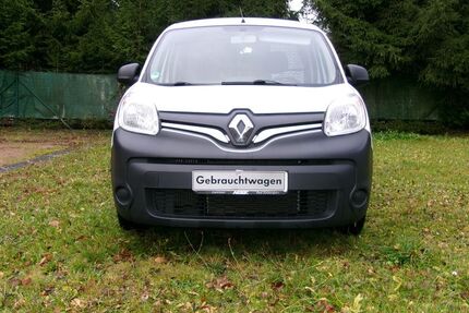 Renault Kangoo 168.700 km 5.900 &euro; Trusetal 98596