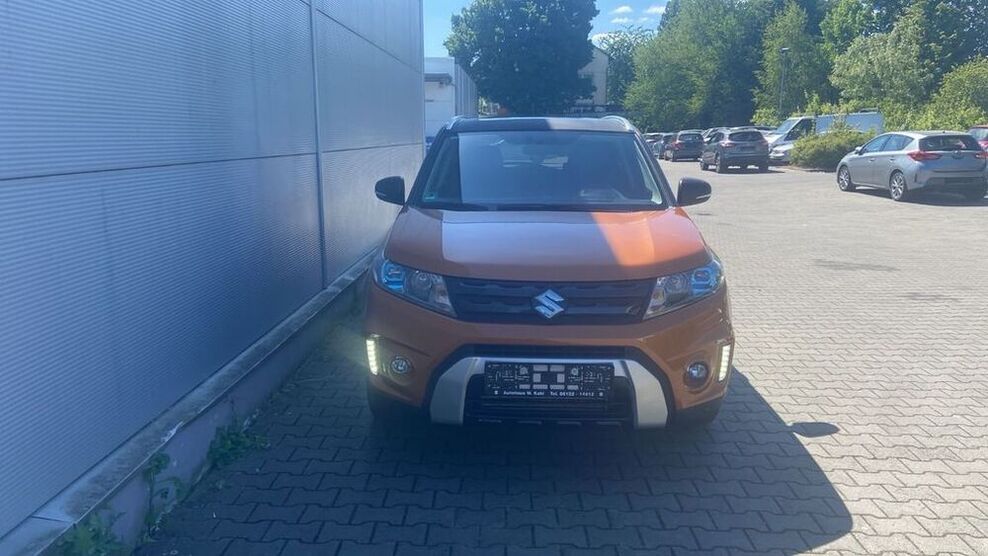 Vitara
