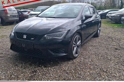 Seat Leon 71.506 km 14.985 &euro; Achern 77855