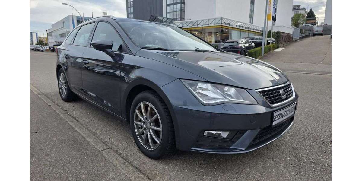 Seat Leon 266.700 km 6.690 &euro; Kornwestheim 70806
