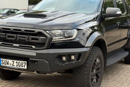 Ford Ranger 125.000 km 36.000 € Speyer 67346