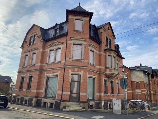 Gewerbeobjekt Sonneberg - 360&euro; | Angebot:23982347